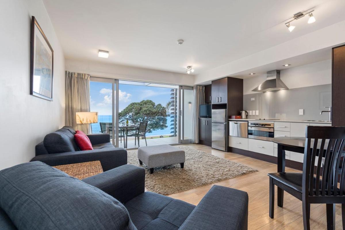 329 The Beachcomber's Lookout - Paihia Apartment - Housity