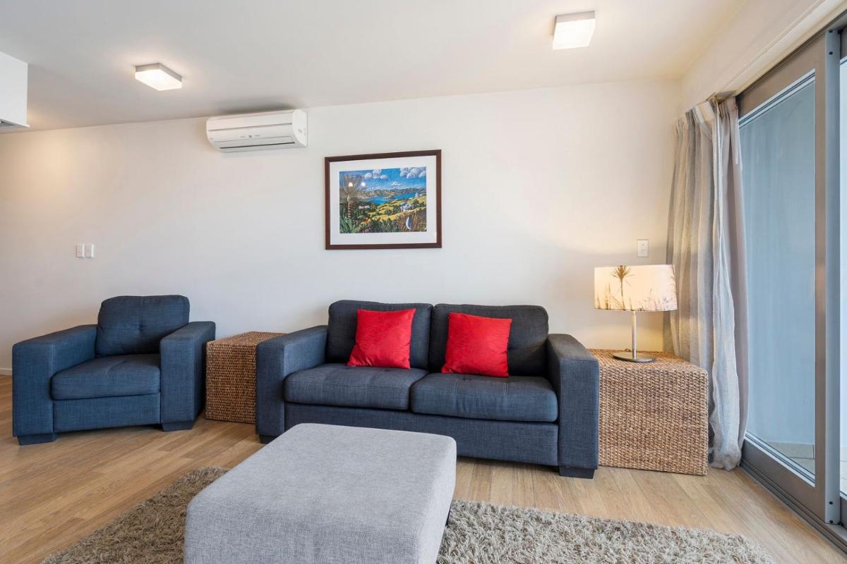329 The Beachcomber's Lookout - Paihia Apartment - Housity