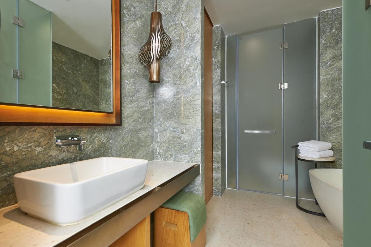 The Westin Shimei Bay Resort - Housity