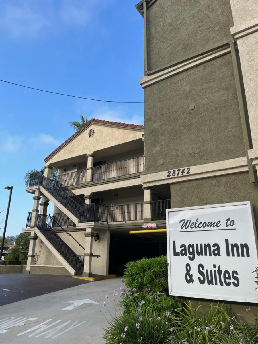 Laguna Inn and Suites - Housity