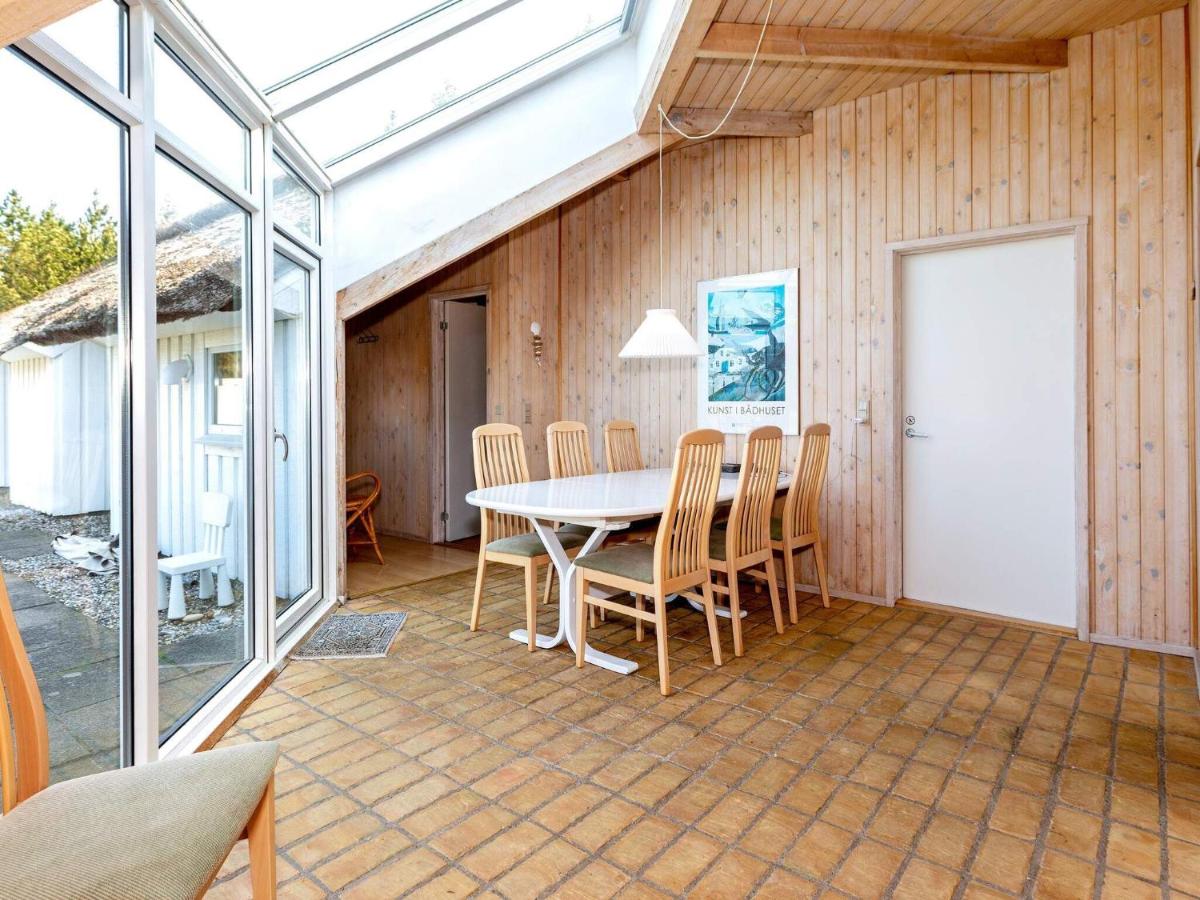 Holiday home Fjerritslev XXXIV - Housity