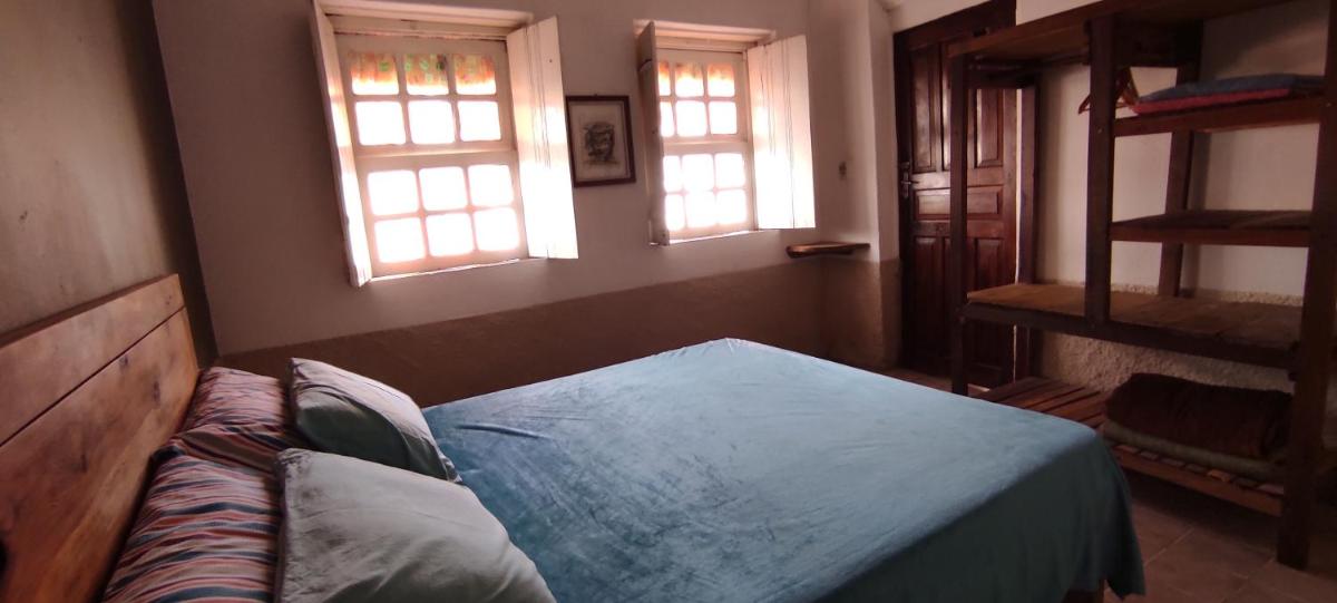 Hostel Mucugê - Housity