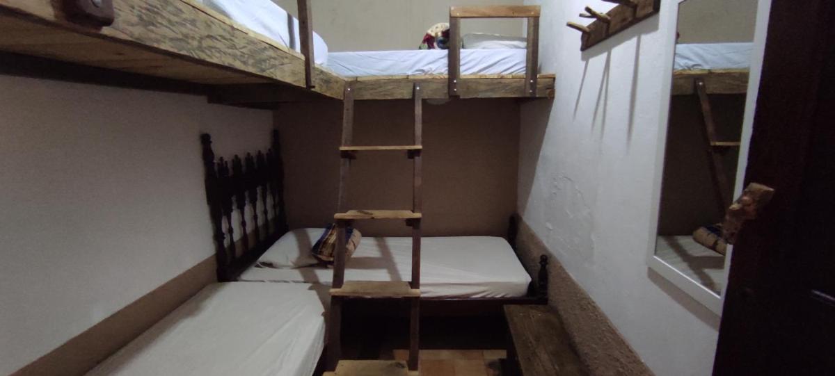 Hostel Mucugê - Housity