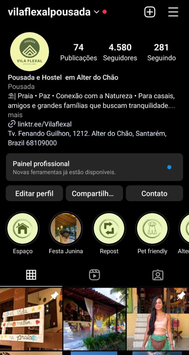Vila Flexal Pousada - Housity