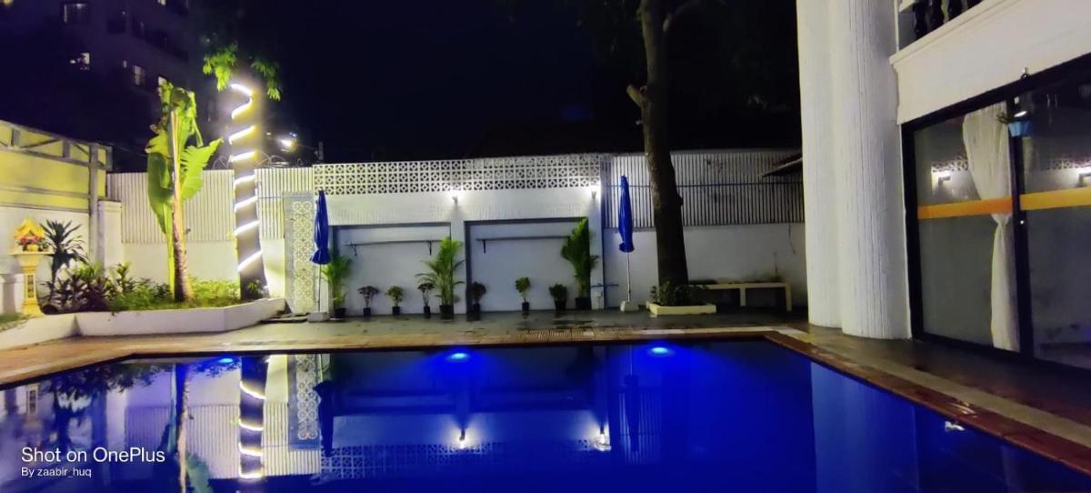 Villa Samnang - Housity