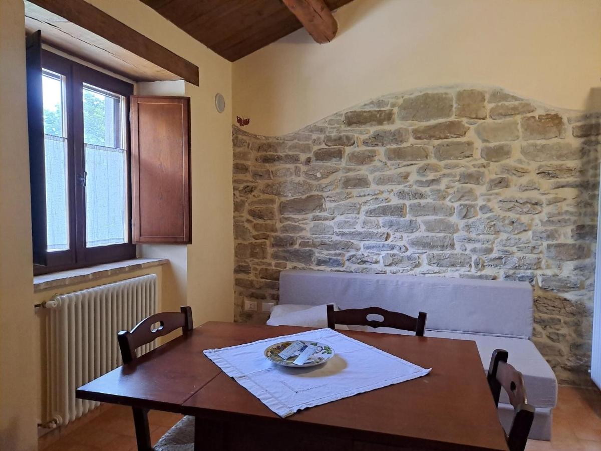 Terrace Retreat in the Marche - Housity