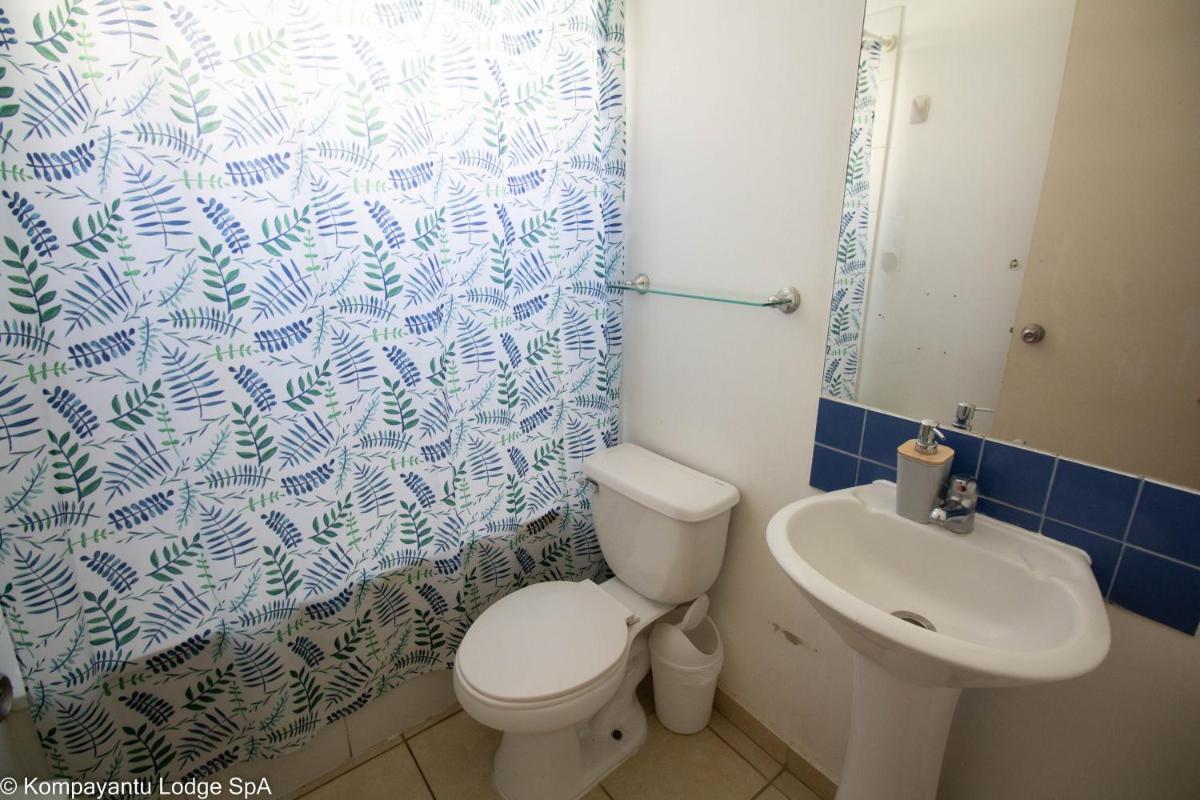 Suitetrails - Kompayantu Lodge Arriendo Diario