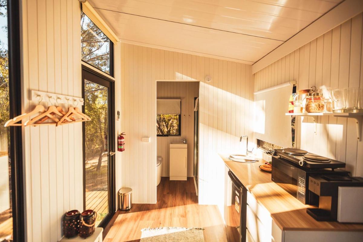 Ridgeway Retreat - Housity