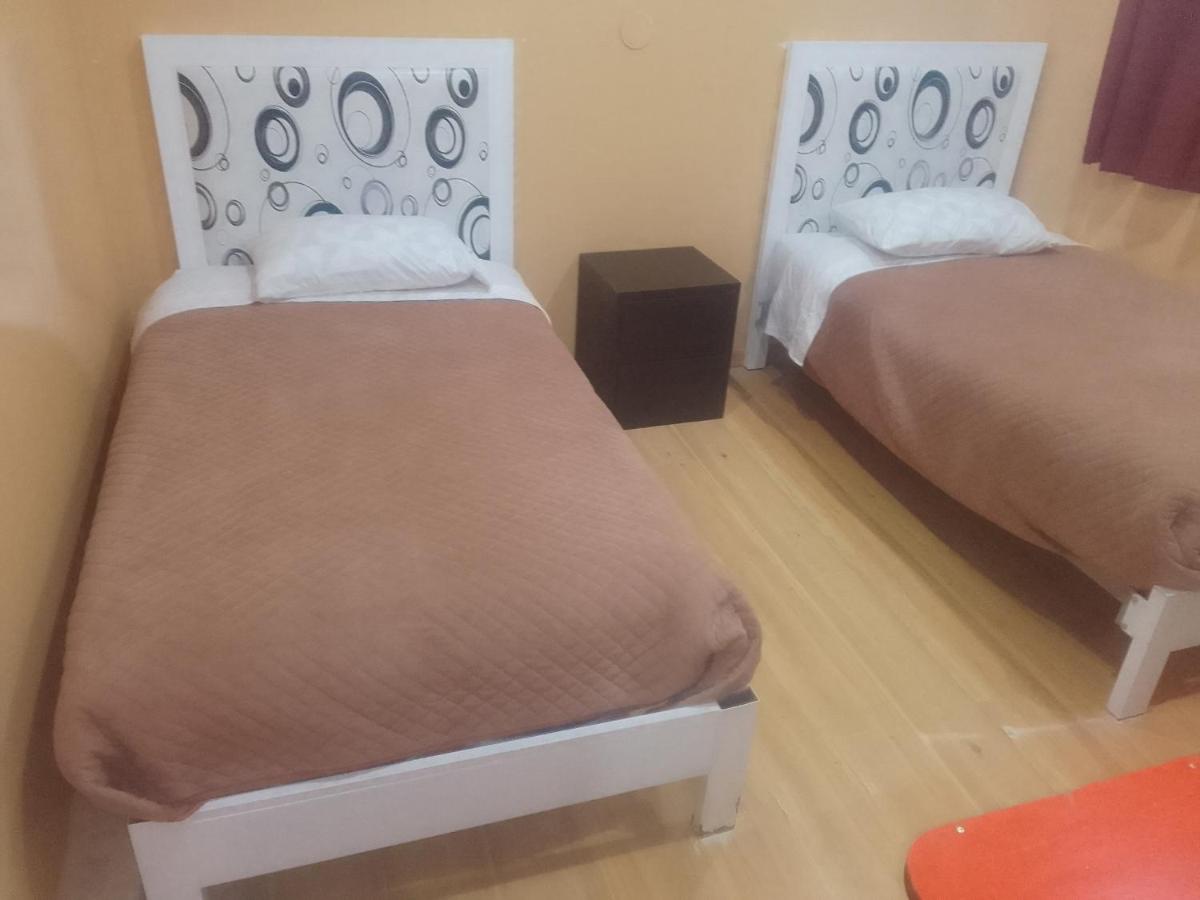Hostal Sin fronteras - Housity