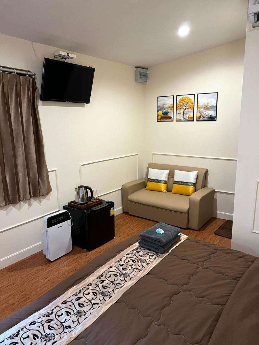 Binlar Guesthouse - Housity