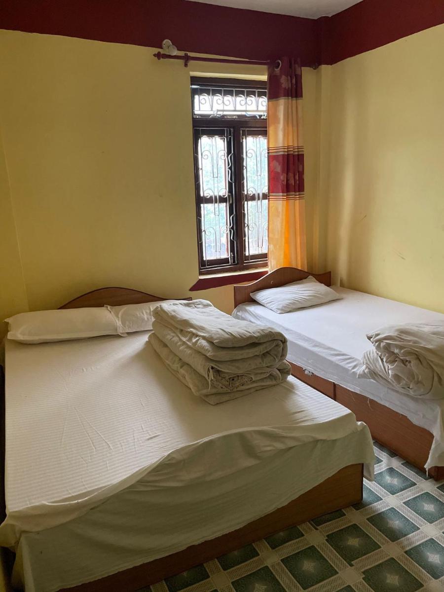 Garima Organic Home Stay - Housity