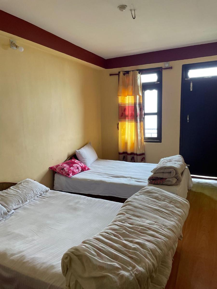 Garima Organic Home Stay - Housity