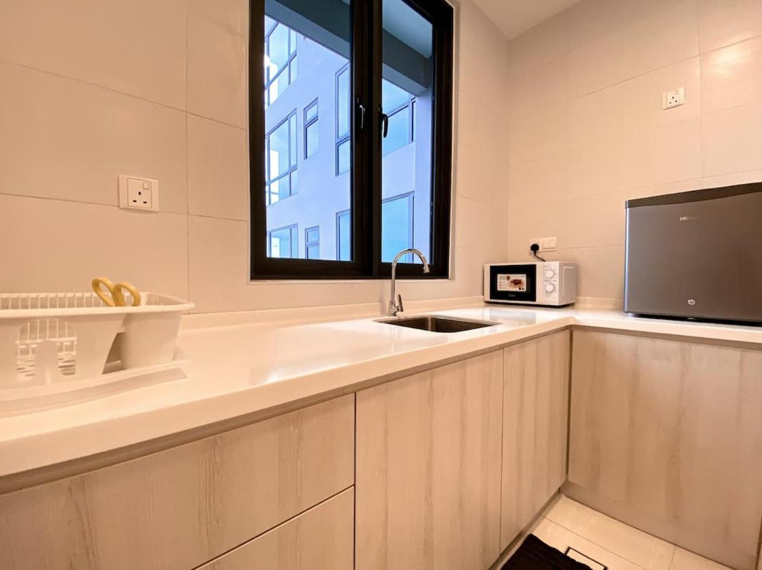 SKS Pavilion Residence by UHA - Housity