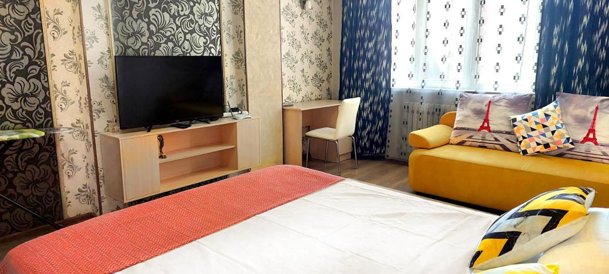 Apartment with panoramic view in the center - Housity