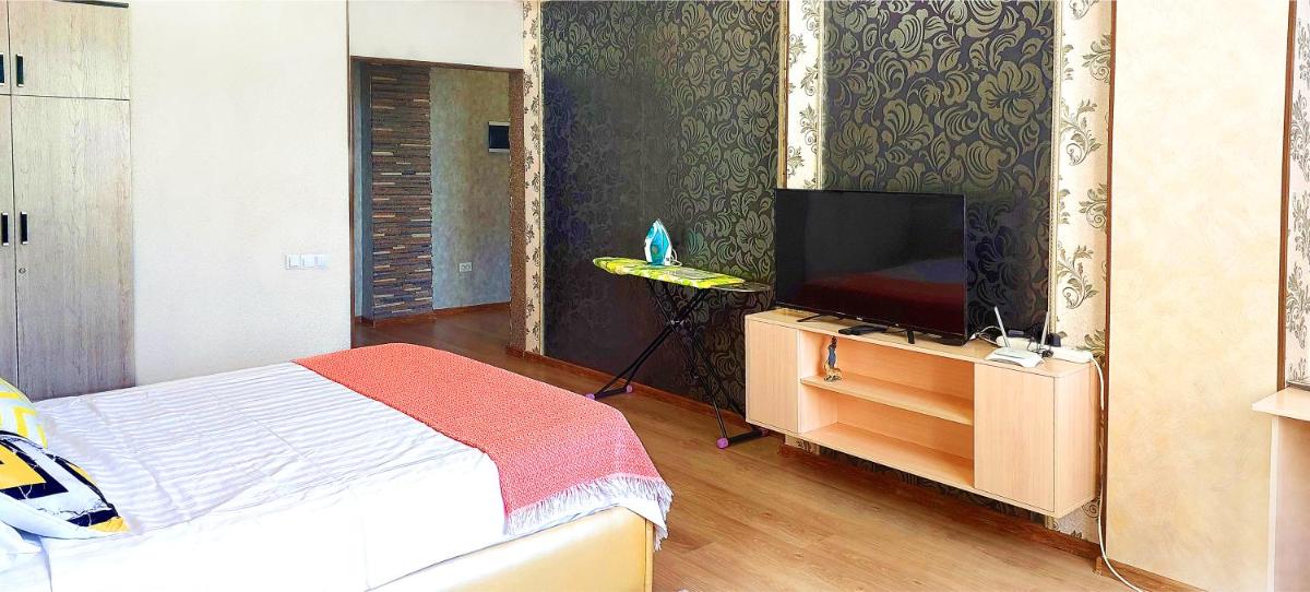Apartment with panoramic view in the center - Housity