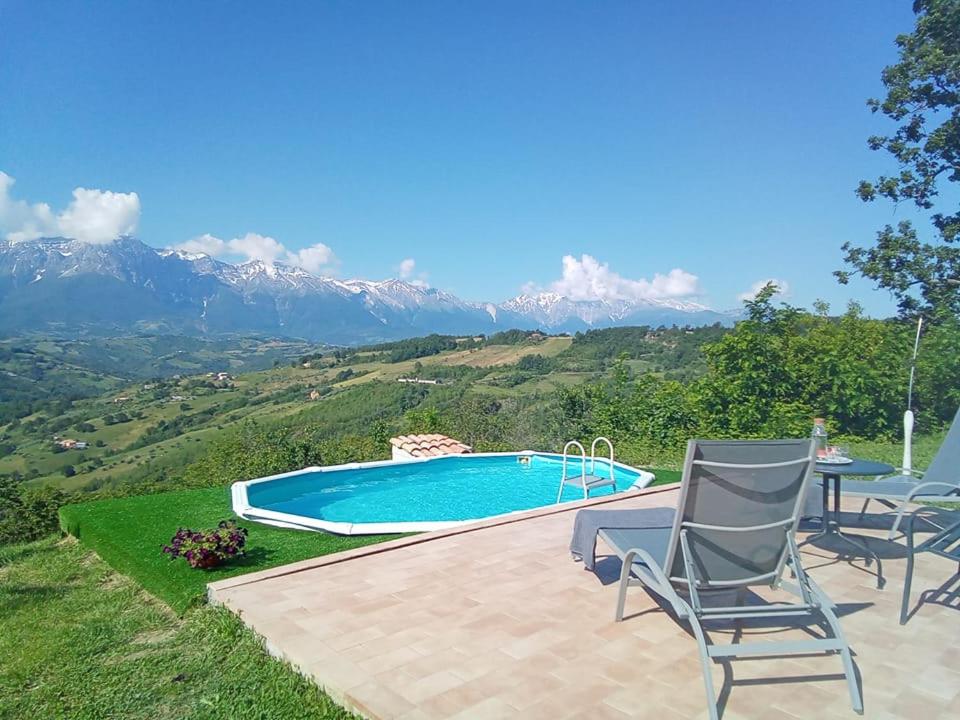 Casa Martin , 4 bedroom villa - Housity