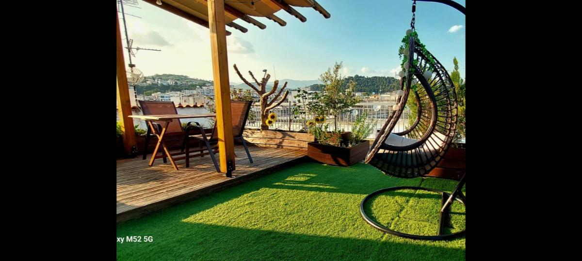 ALEXANDER Golden View Serres - Housity