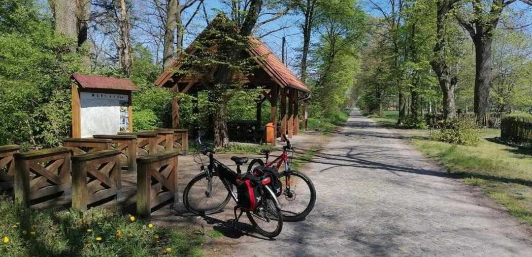 Gospodarstwo Agroturystyczne Nad Zalewem - Housity
