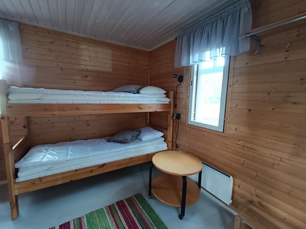 Saaristotila Jackois - Housity