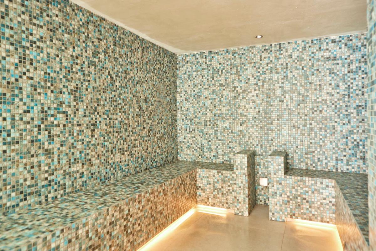 Imagen de la galería de Universal Hotel Lido Park & Spa, en Paguera