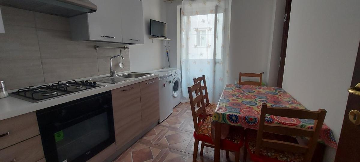 LA CASA DI NONNA GIOVANNA - Housity