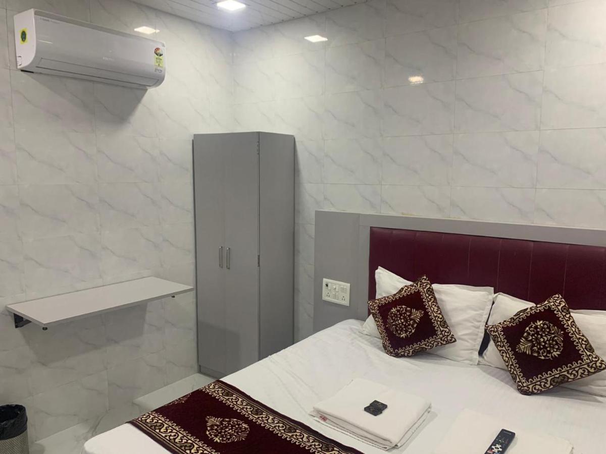 Hotel Sai Plaza, Chembur Mumbai - Housity