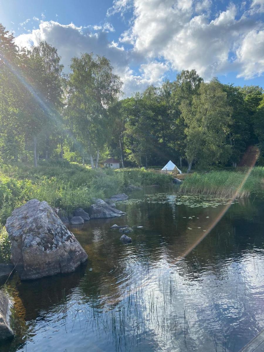 Björkudden glamping - Housity