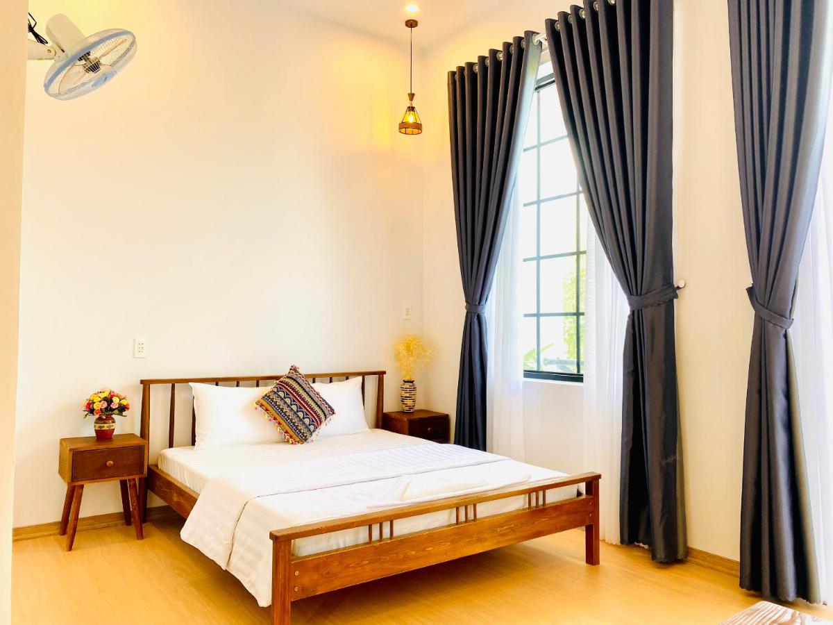 Romo Homestay - Hizvo