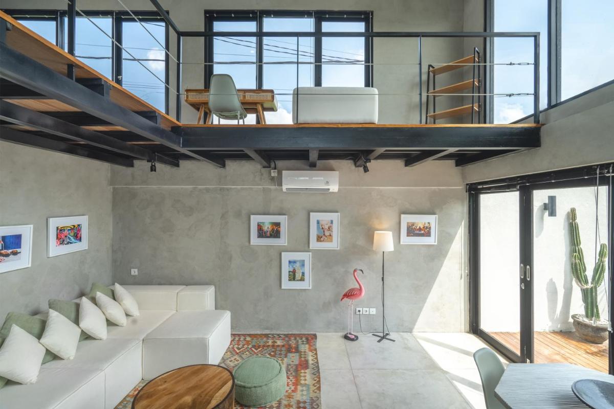 Canggu 2Plex Apartment - Housity
