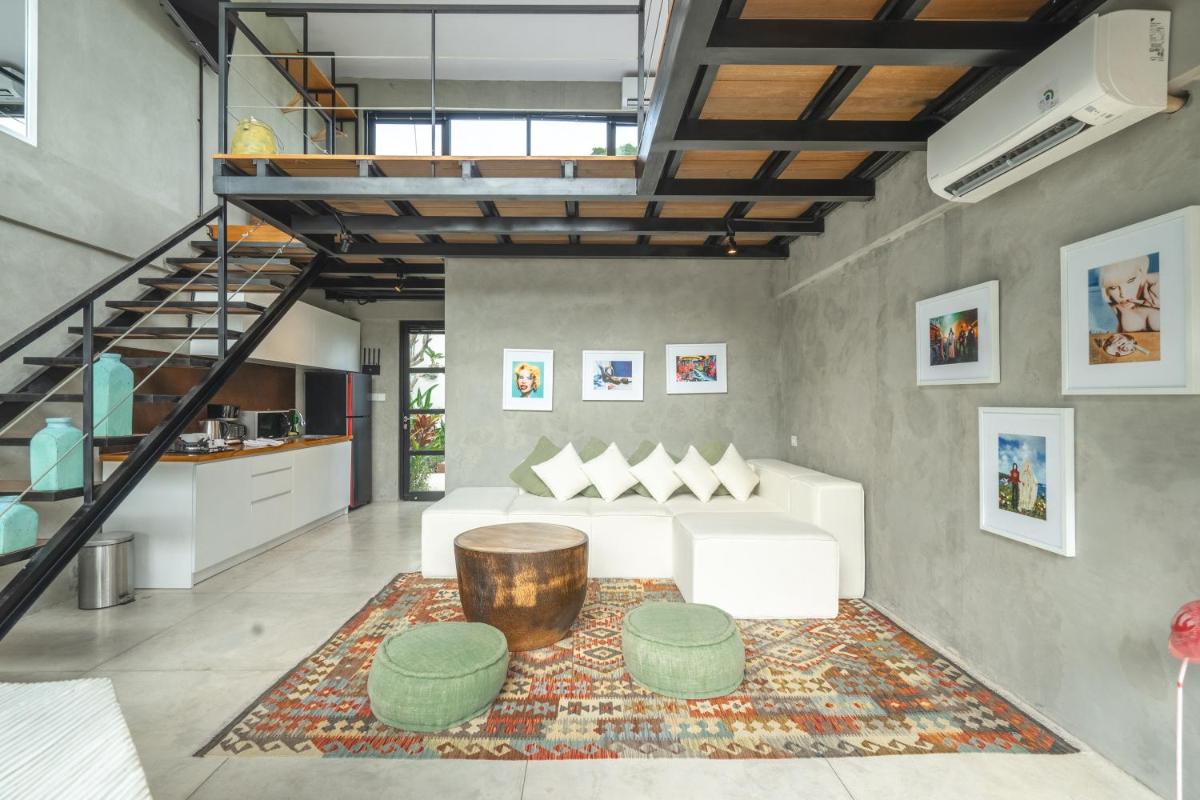 Canggu 2Plex Apartment - Housity