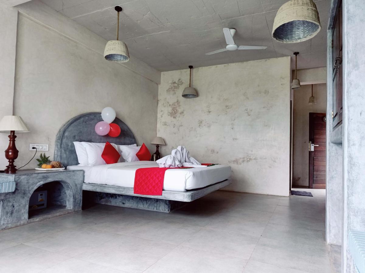 Tattvam On The Beach - Retreat and Spa - Hizvo