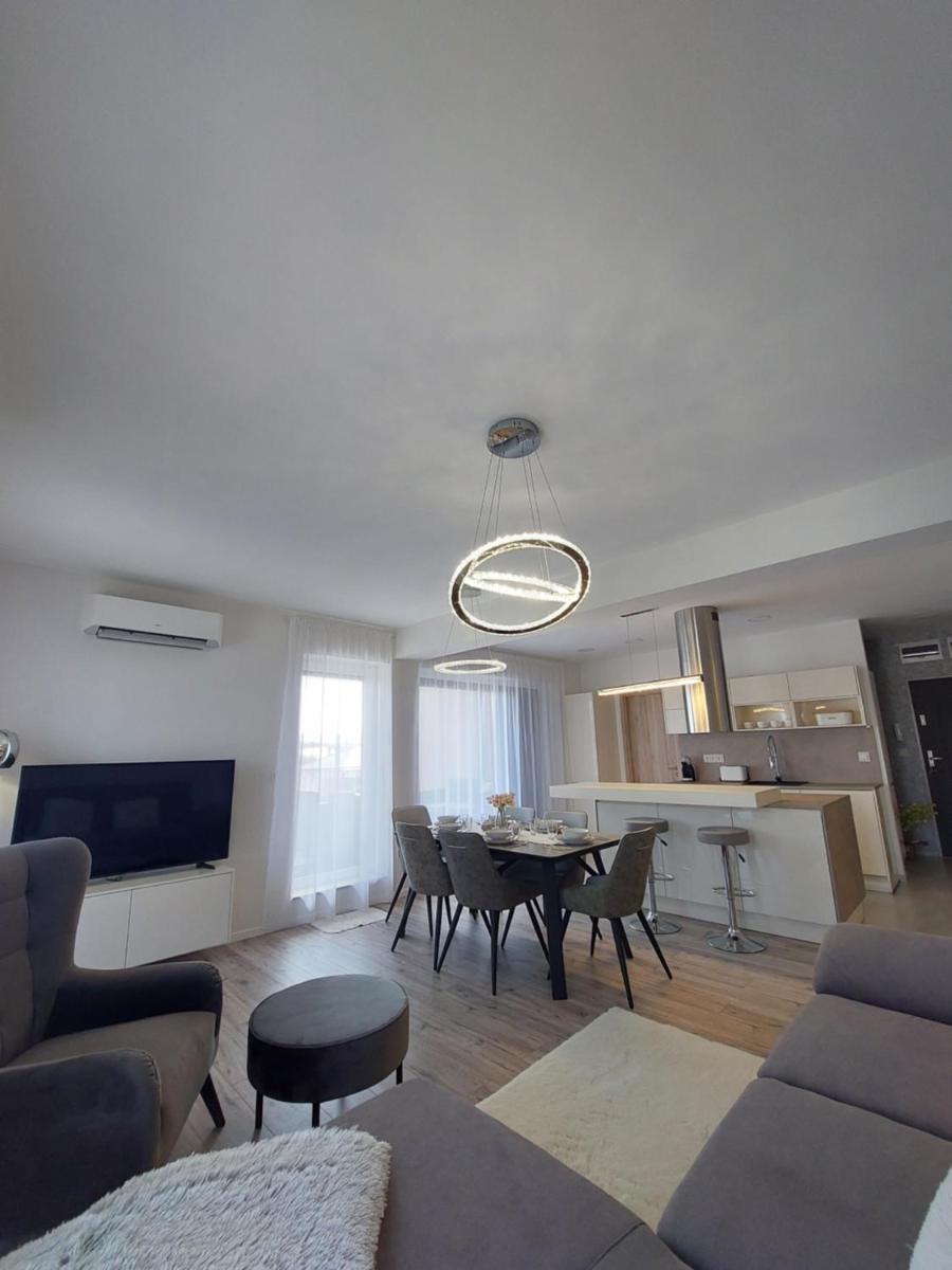 Paskom Apartmanház - Housity