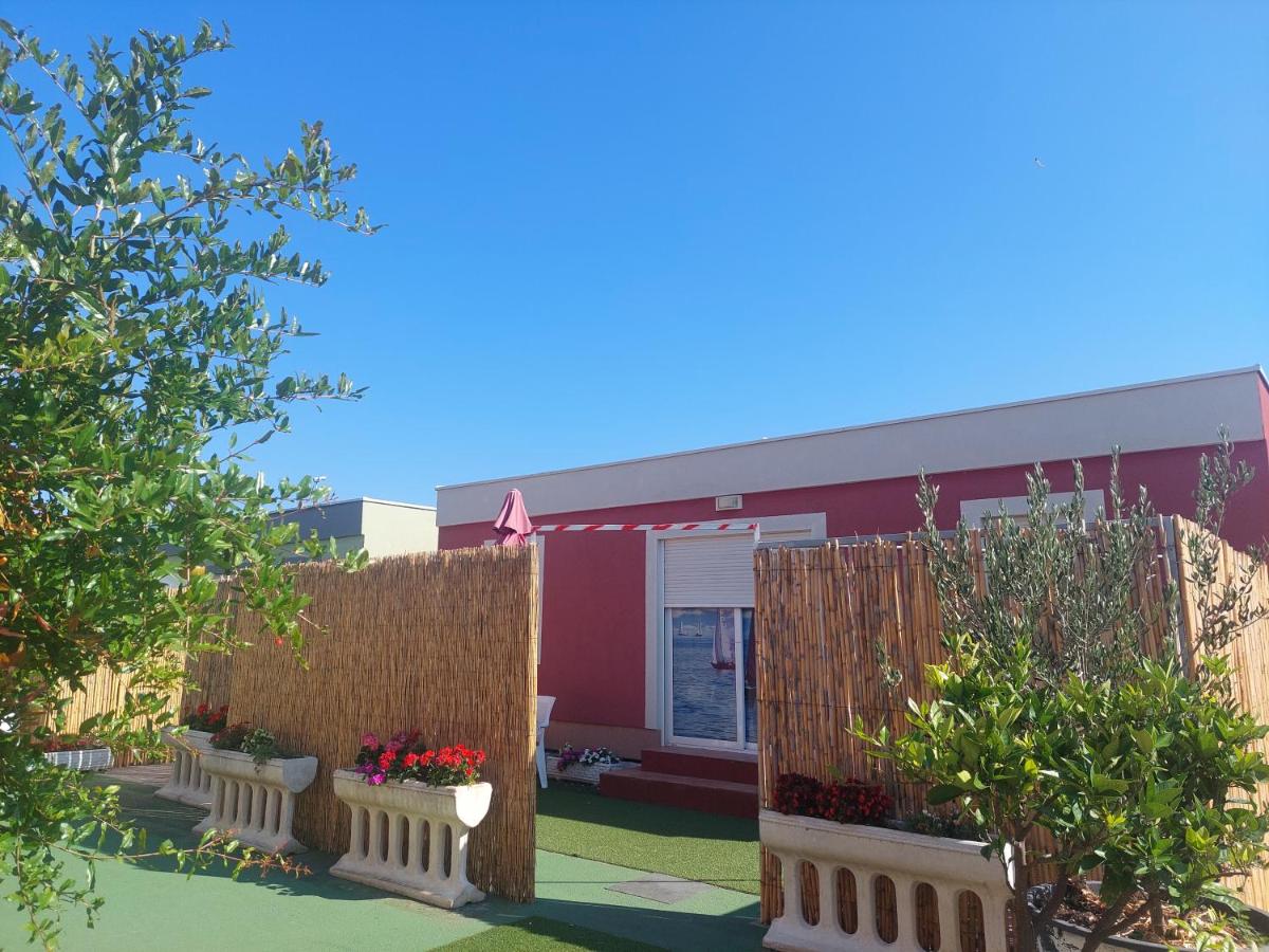 Suitetrails - APARTMANI STOBREČ