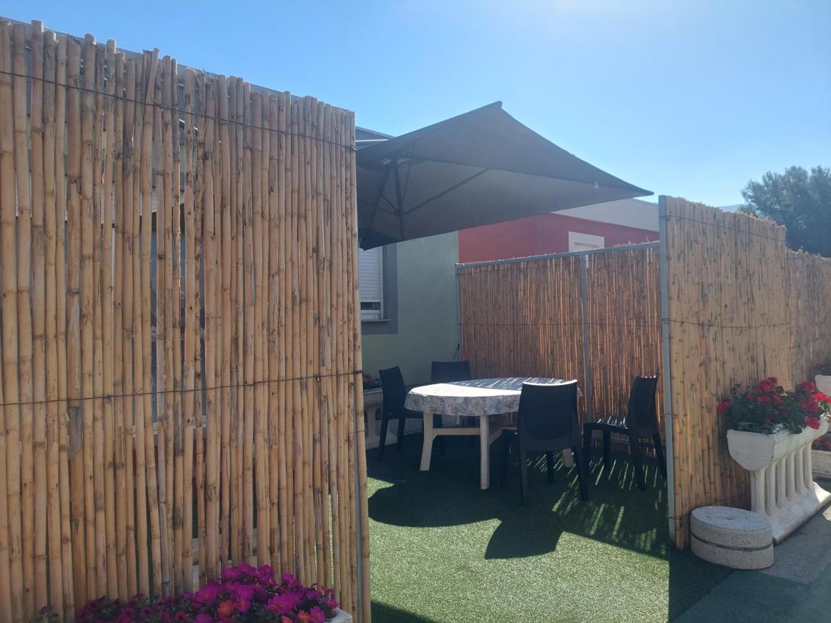 Suitetrails - APARTMANI STOBREČ