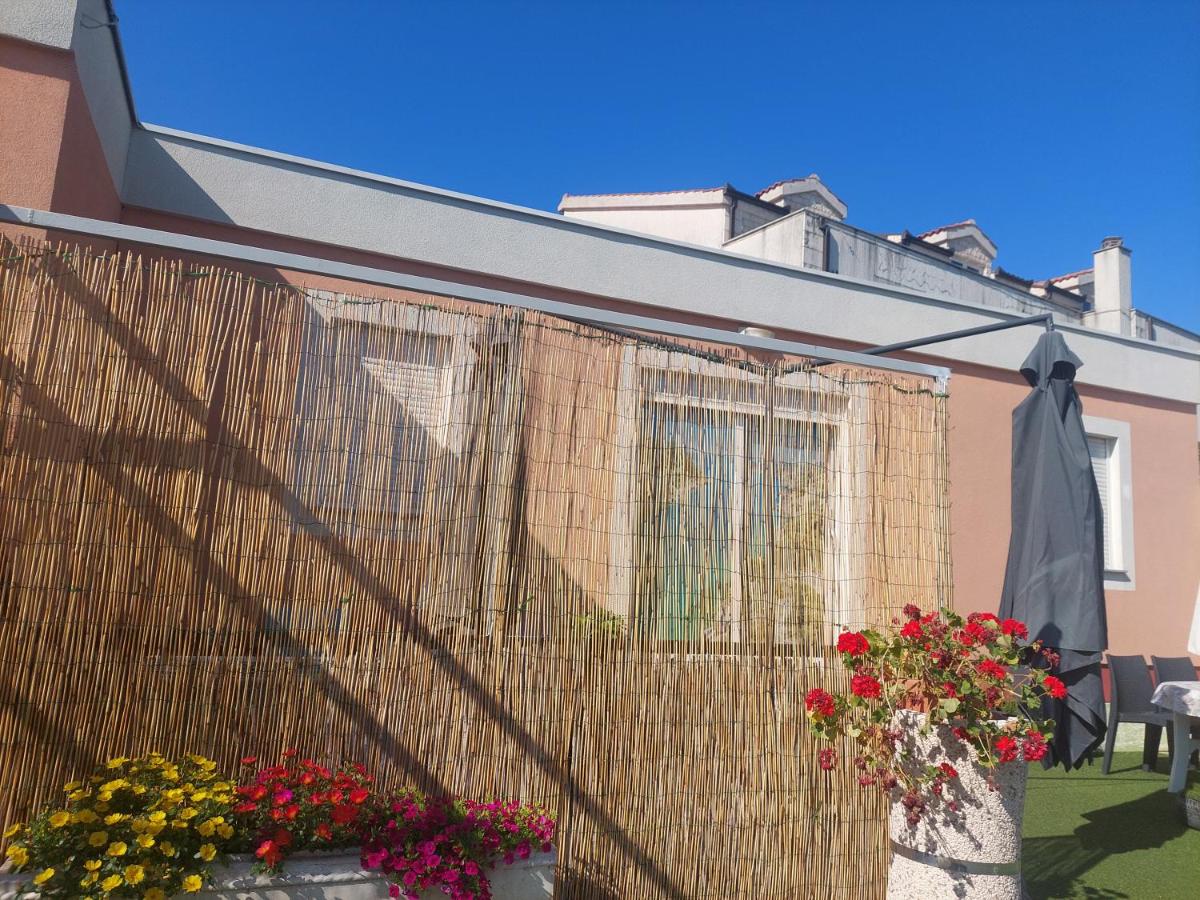 Suitetrails - APARTMANI STOBREČ