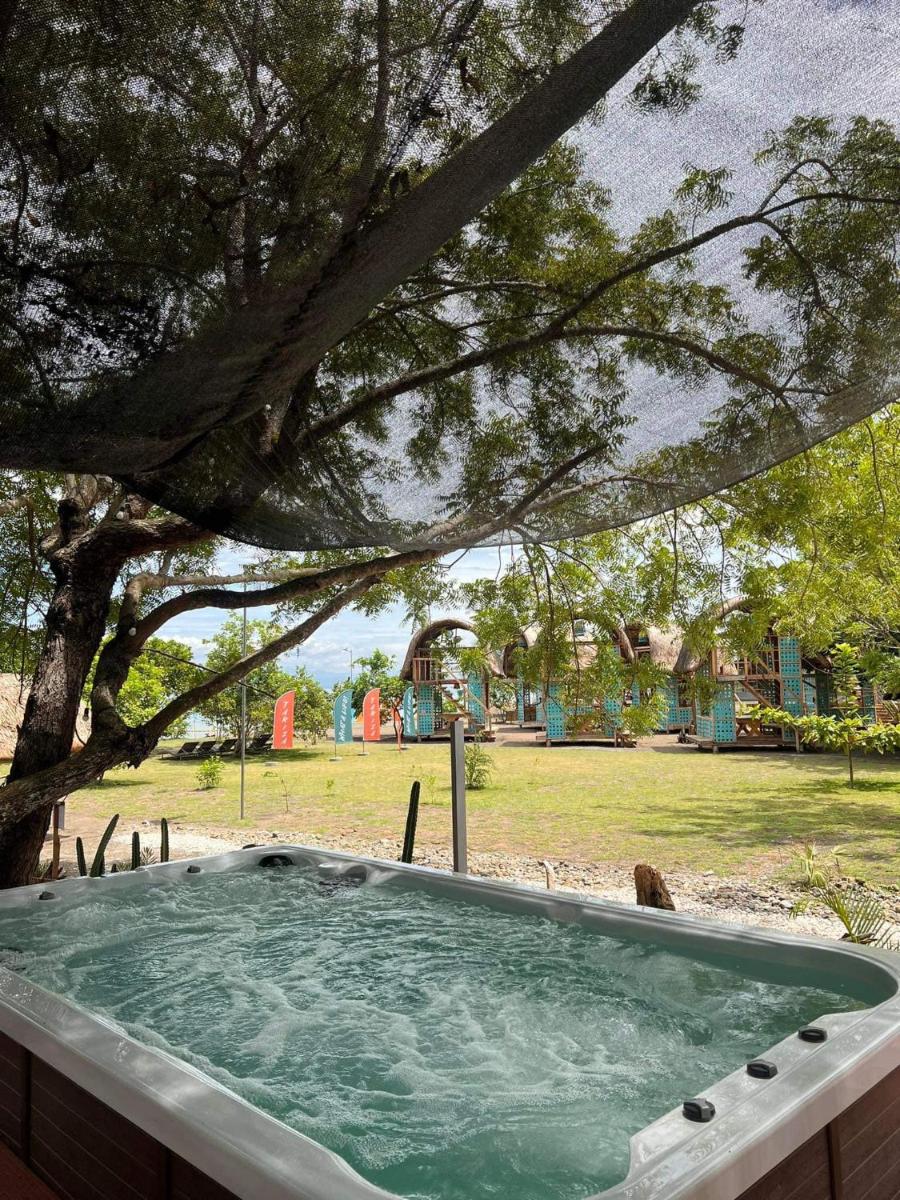 Suitetrails - Tariza Beach Club