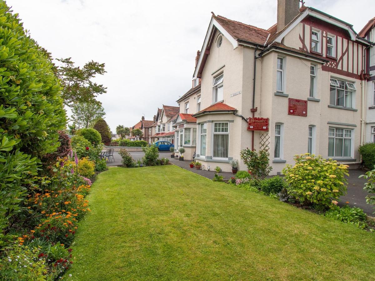 Rosaire Guest House - Housity