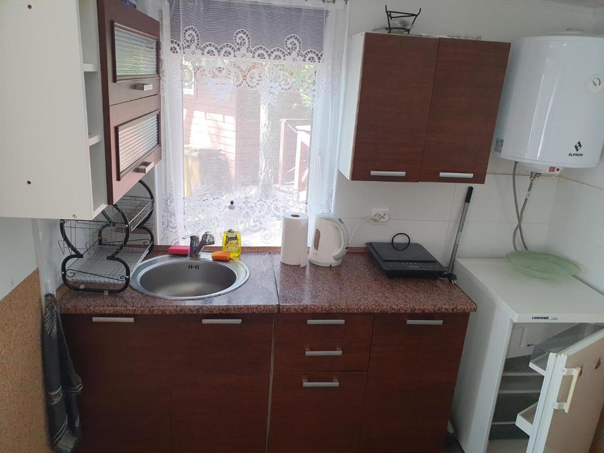 Domek nad Jeziorem - Zaniemy?l - Housity