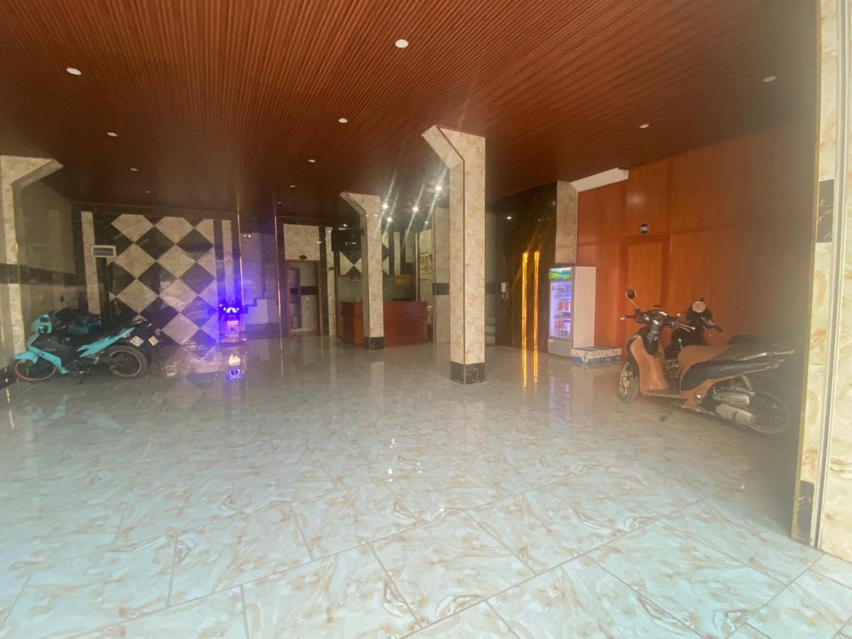 Khách Sạn Hội Nghĩa Bình Dương - Housity
