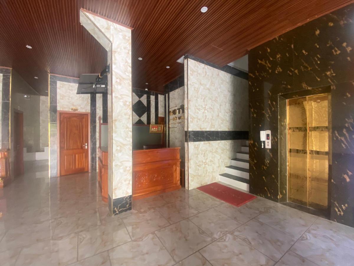 Khách Sạn Hội Nghĩa Bình Dương - Housity