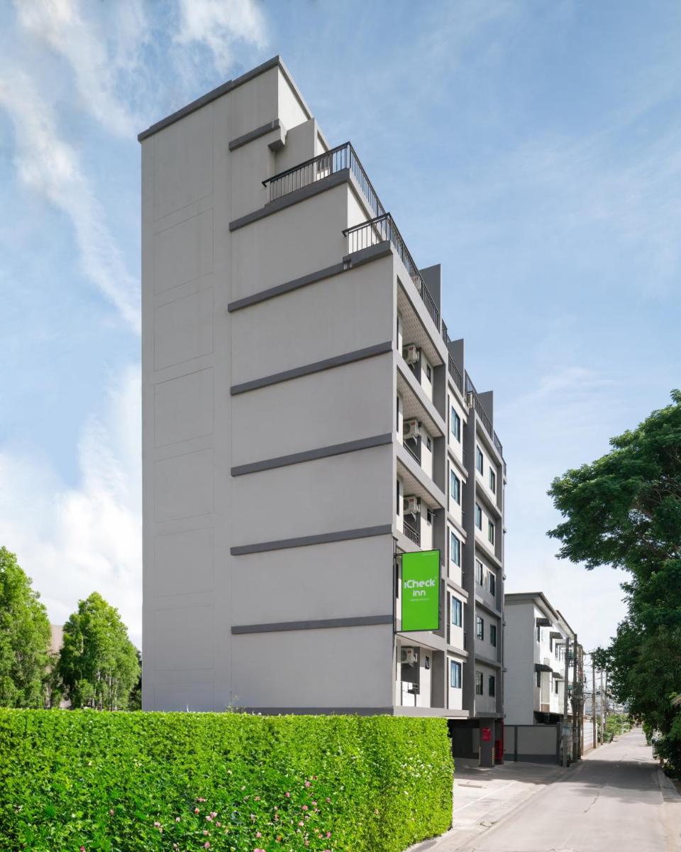 iCheck inn Darisa Ngamwongwan - Housity