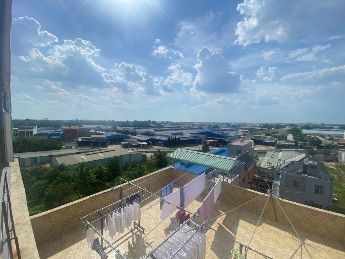 Khách Sạn Khánh Bình - Bình Dương - Housity