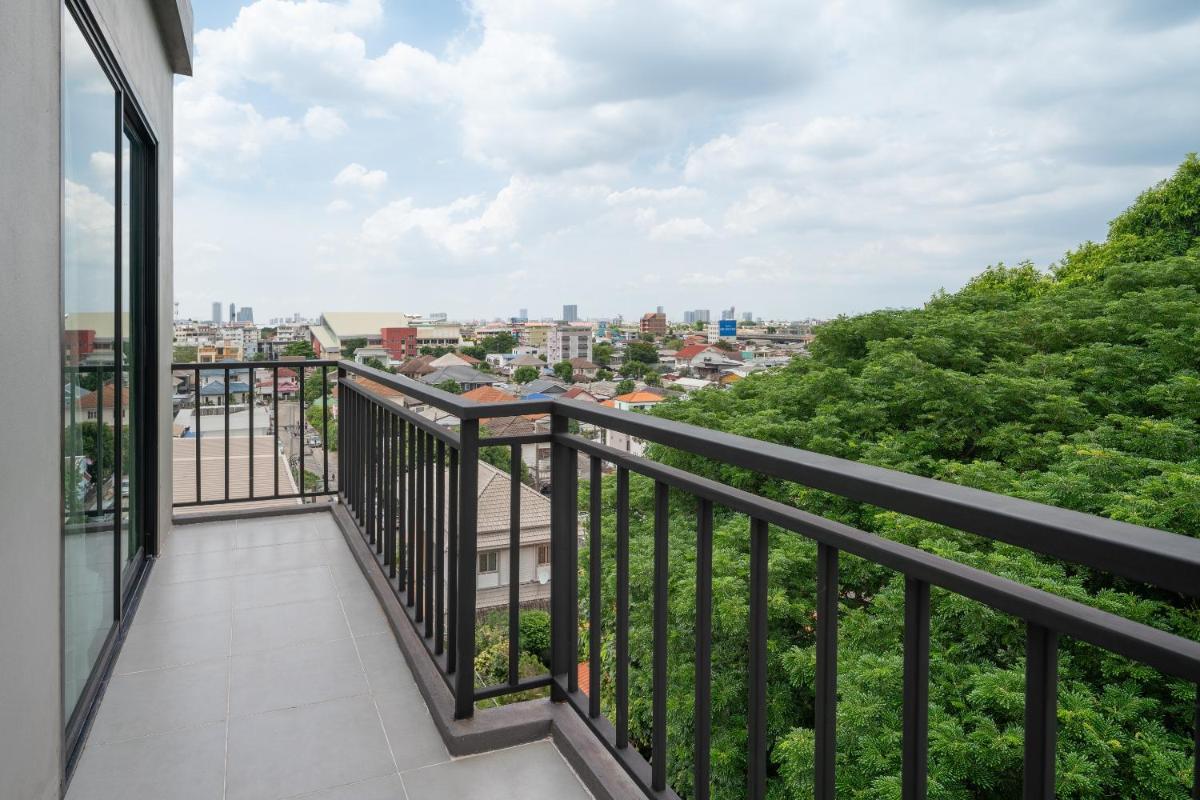 iCheck inn Darisa Ngamwongwan - Housity