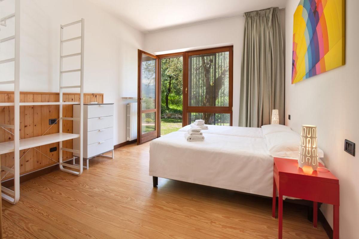 Villa Carducci - Housity