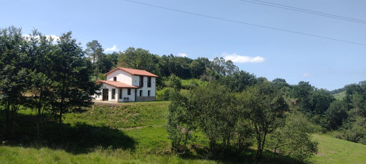 Casa Rural Tulia - Housity