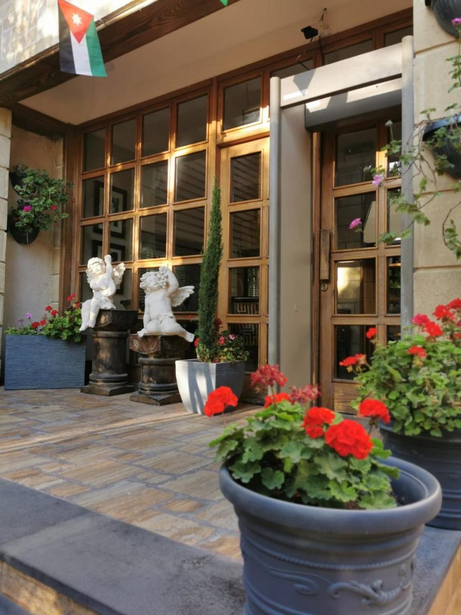 Hisham Hotel - Housity
