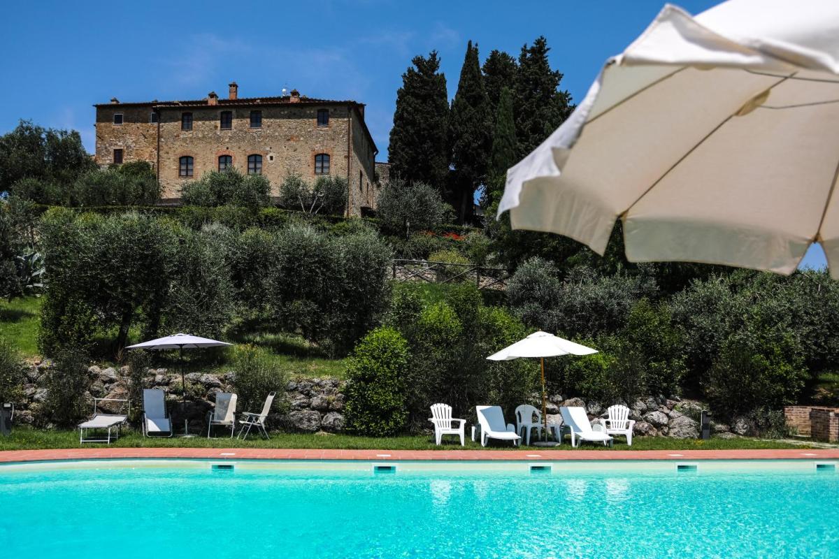 Suite Montagnana - Housity