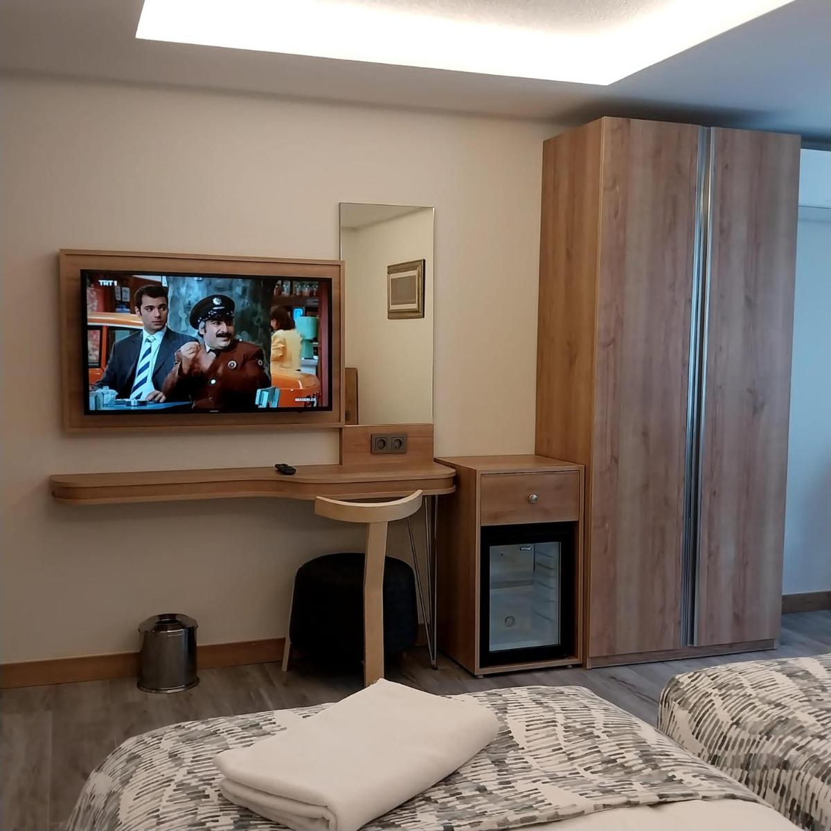 Suitetrails - Dab Hotel Ulus