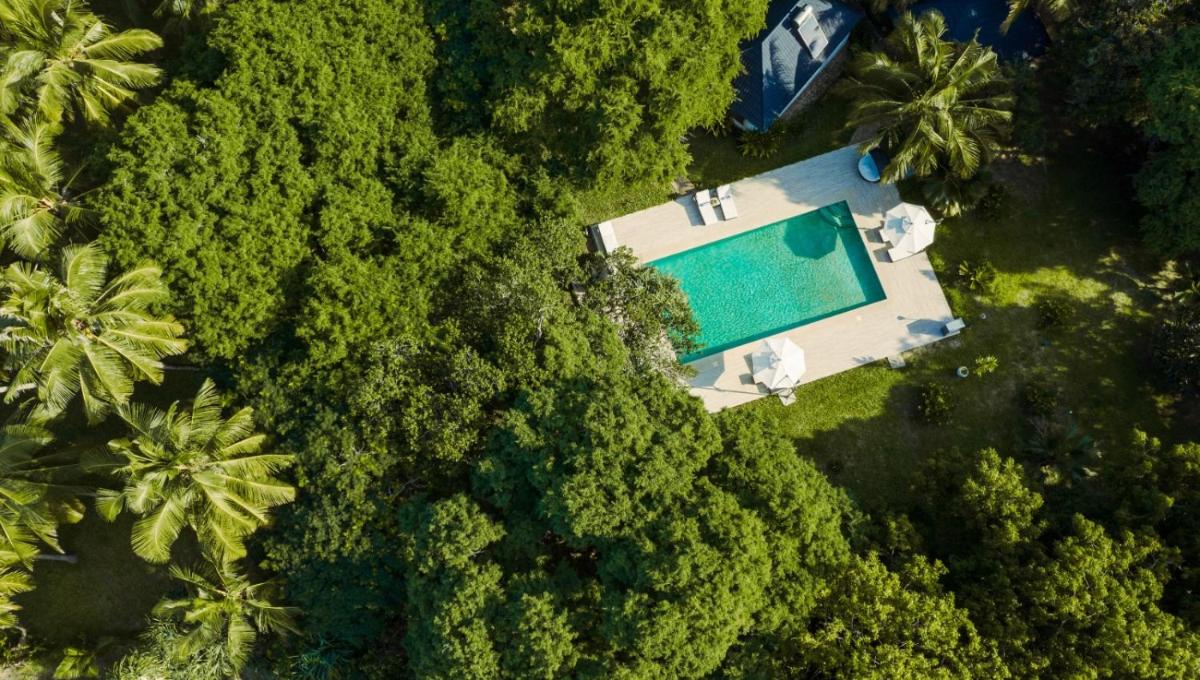 Searenity Beach Villa - Housity