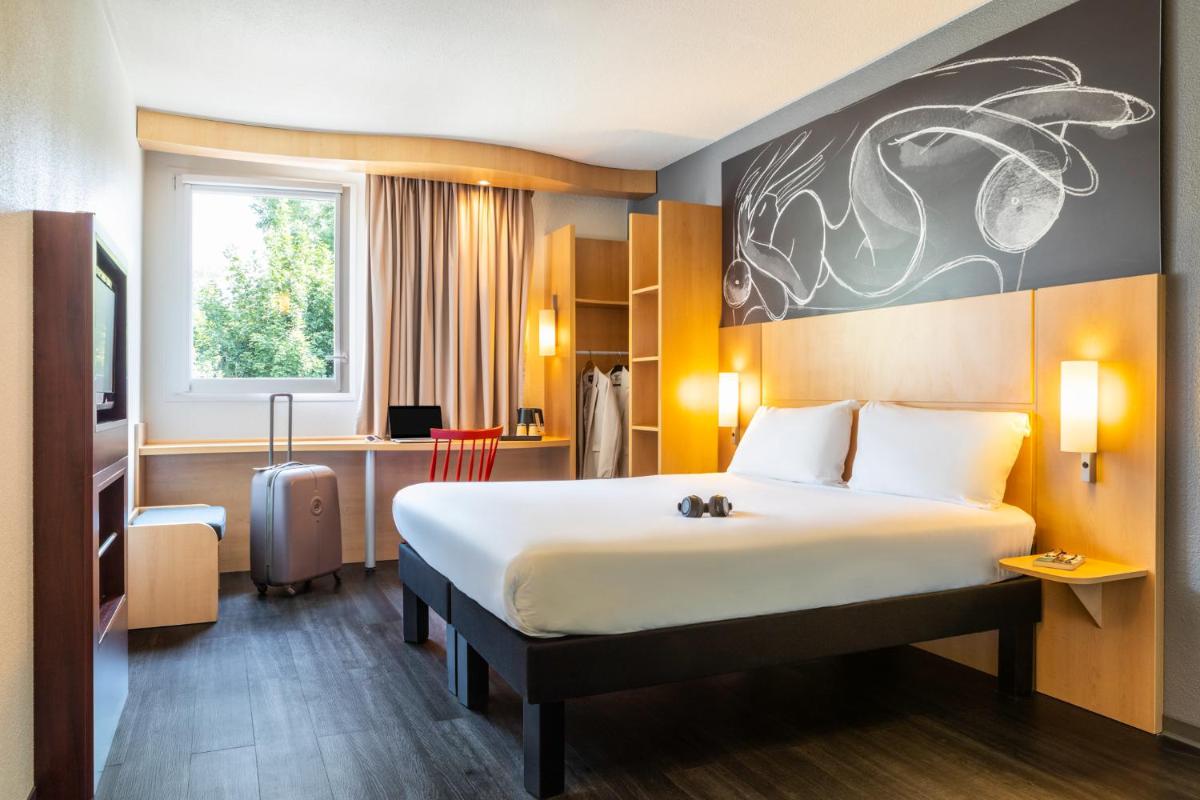 ibis Paris Meudon Velizy - Housity